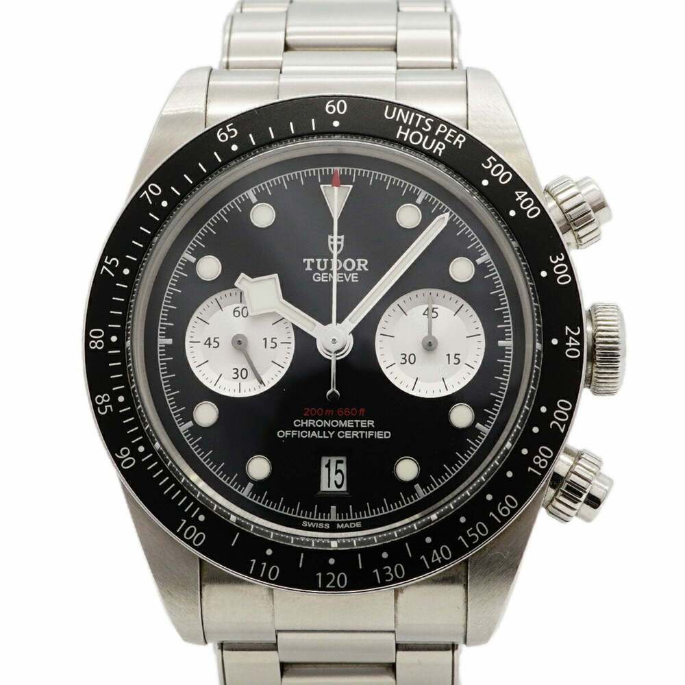 Tudor Black Bay 79360N Dial Men's Watch
